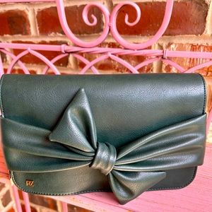 NWT Rachel Zoe Thea Shoulder Bag / Clutch